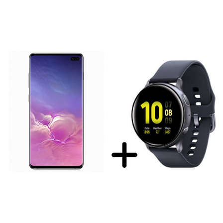 smartwatch for samsung s10 plus